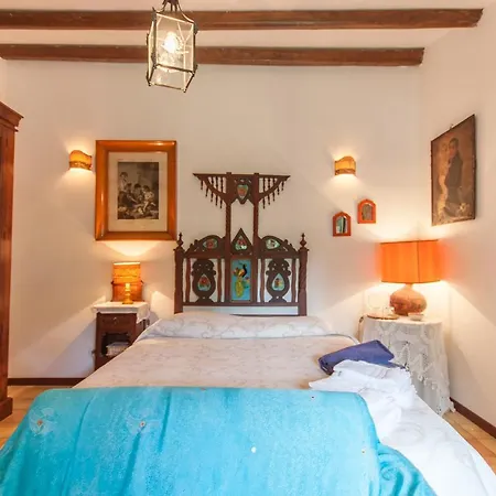 Olmo With Private Pool - Happy Villa *