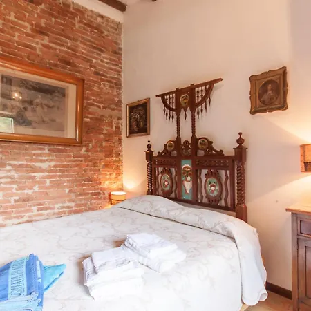 Villa Olmo With Private Pool - Happy