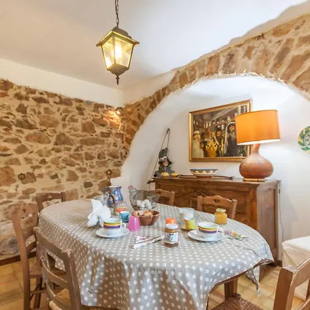 Villa Olmo With Private Pool - Happy *