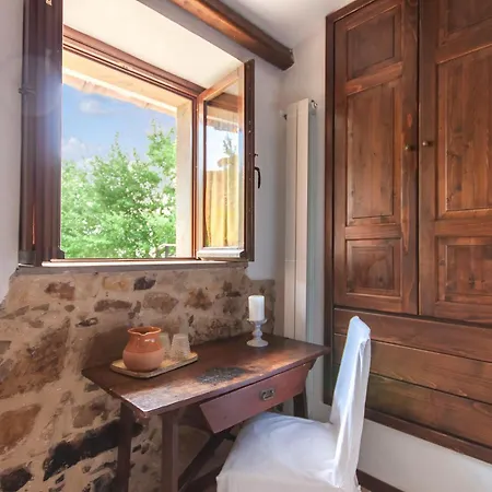 Villa Olmo With Private Pool - Happy *
