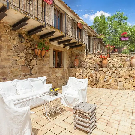 Villa Olmo With Private Pool - Happy *